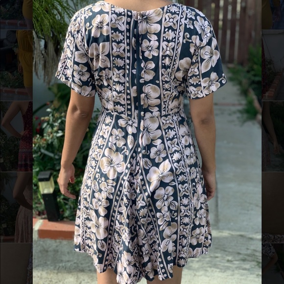 Passports of Pier 1 Imports Summer Dress - Picture 8 of 8